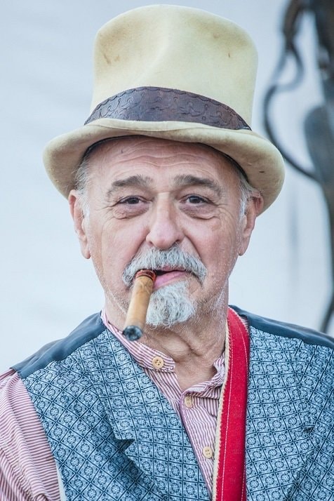 Foto de Peter Sherayko