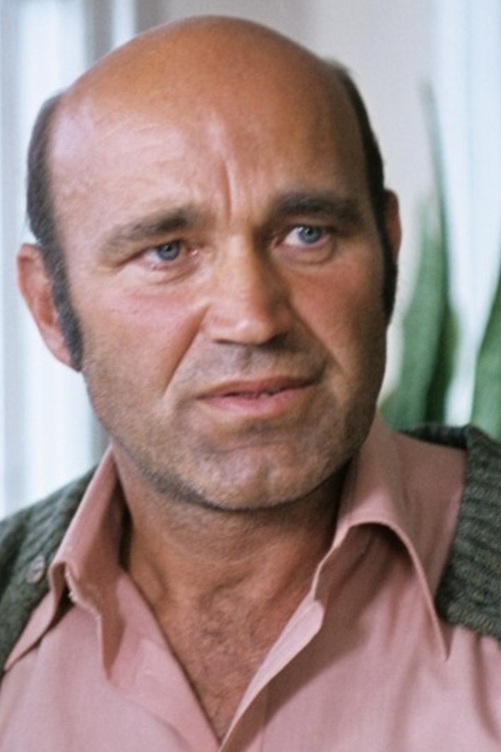 Foto de Zdzisław Kuźniar