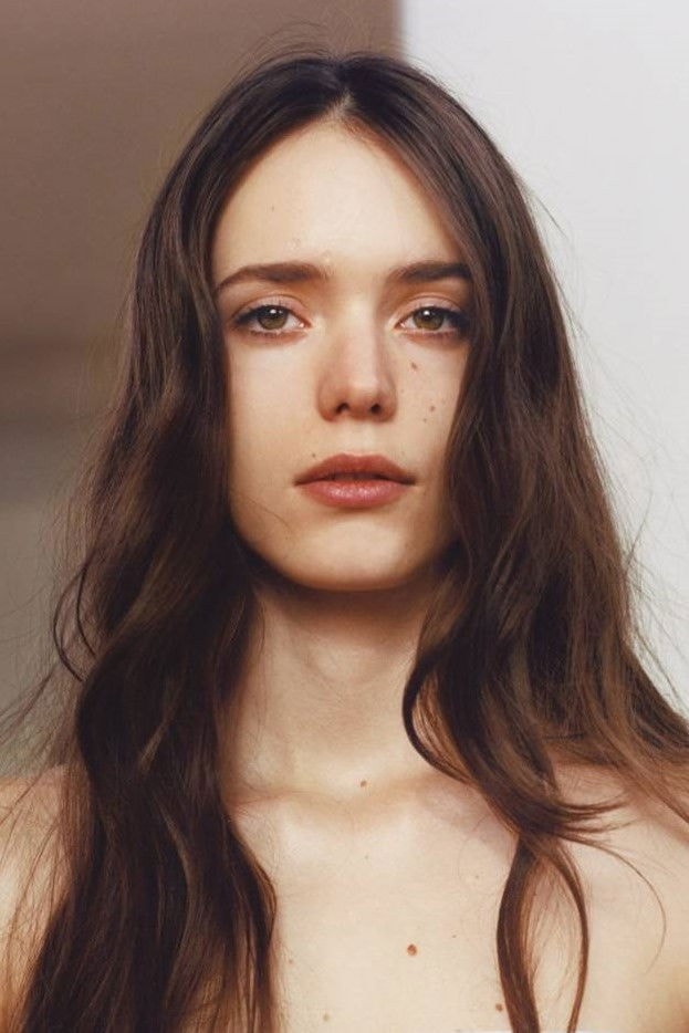 Foto de Stacy Martin