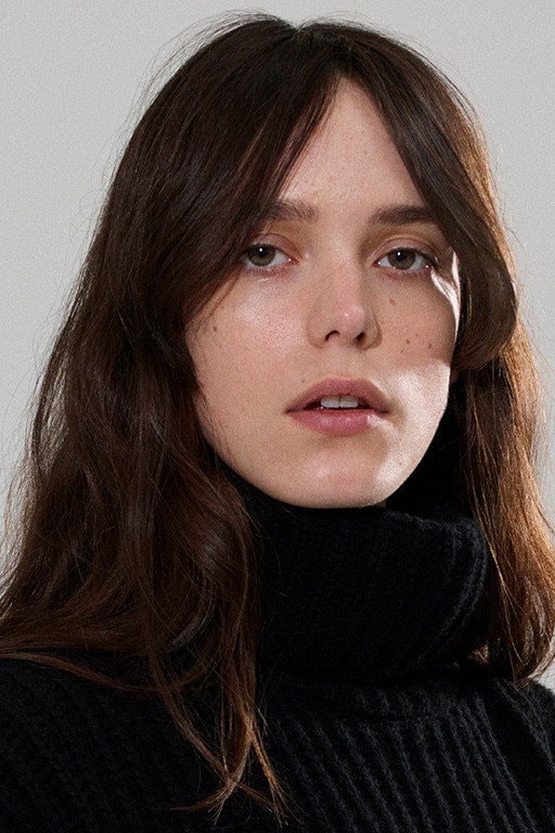 Foto de Stacy Martin