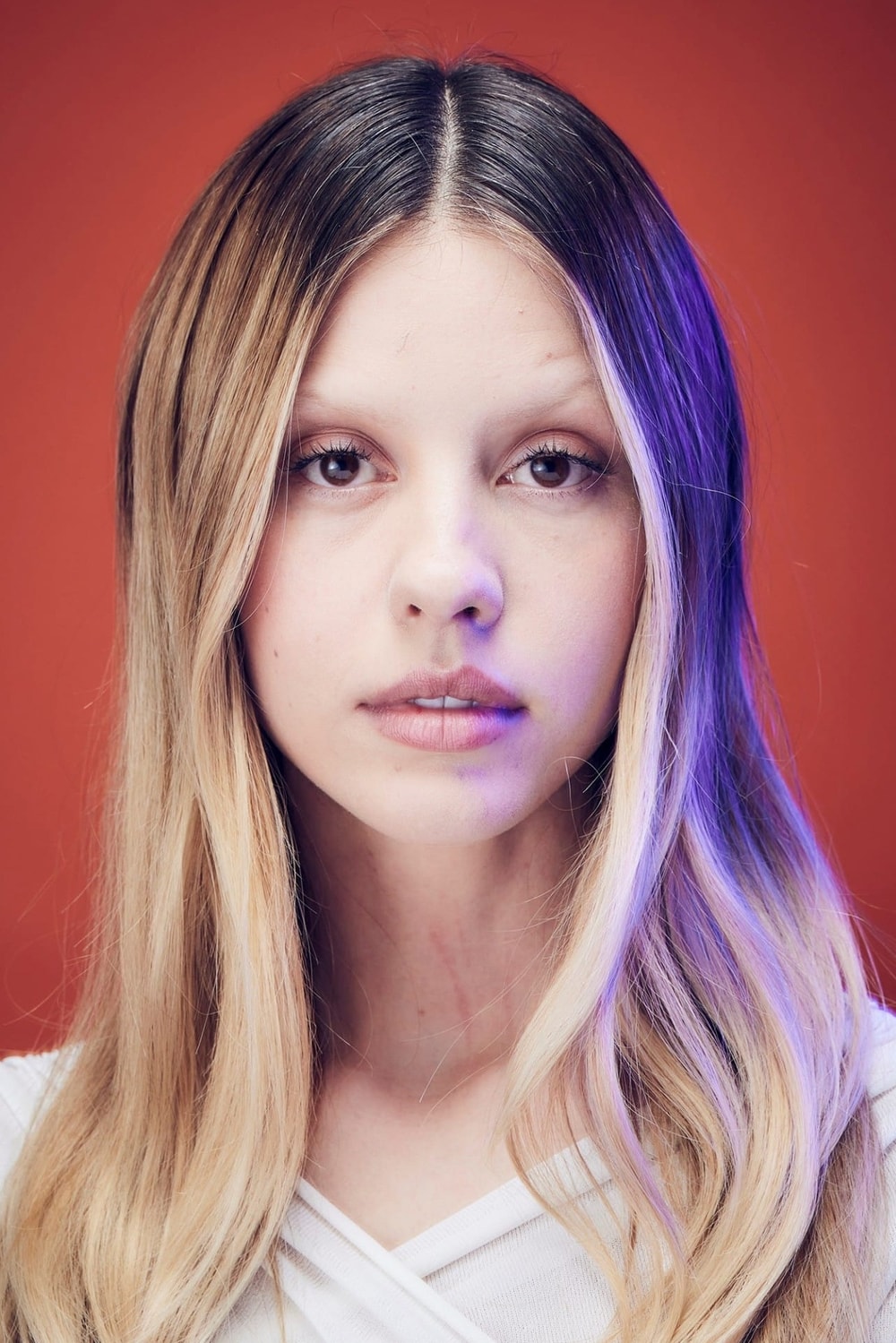 Foto de Mia Goth