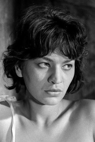 Foto de Elżbieta Kępińska