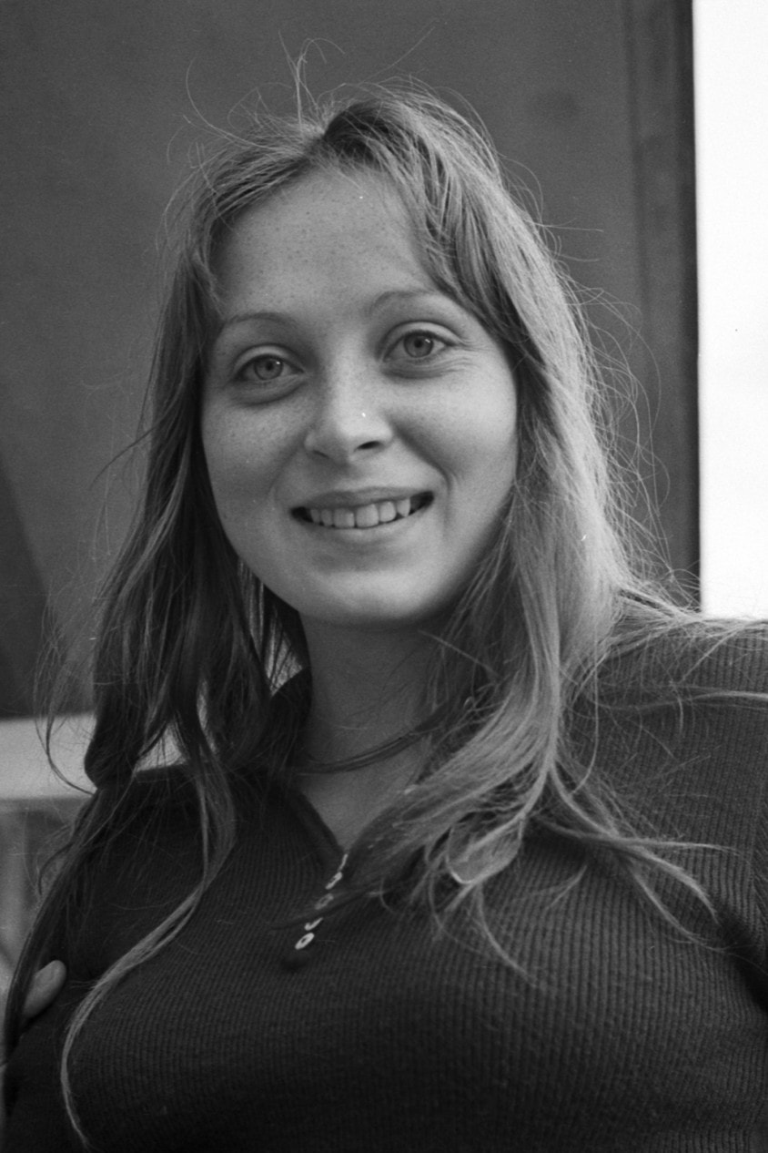 Foto de Maria Kowalik