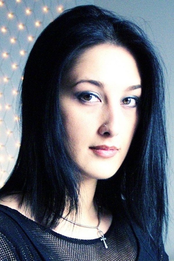 Foto de Coralie Trinh Thi