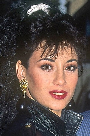 Foto de Élodie Chérie