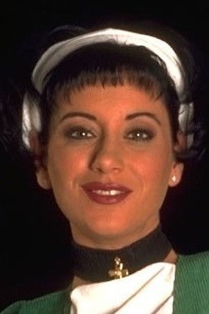 Foto de Élodie Chérie