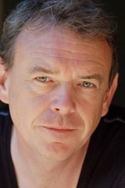 Foto de Dominick Breuil