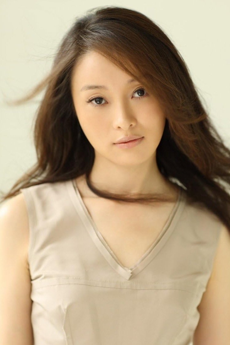 Foto de Wu Yue