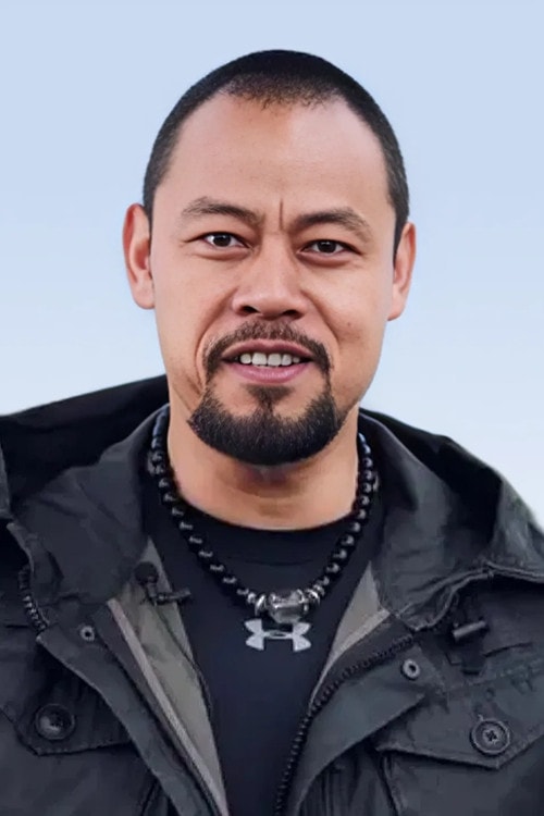 Foto de Jin Song
