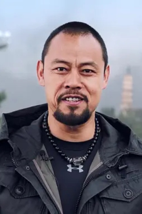 Foto de Jin Song