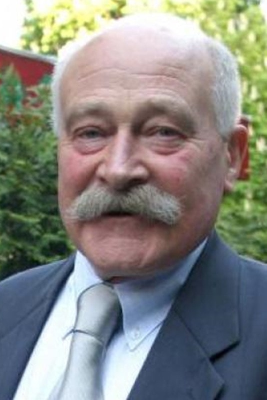 Foto de Janusz Zakrzeński