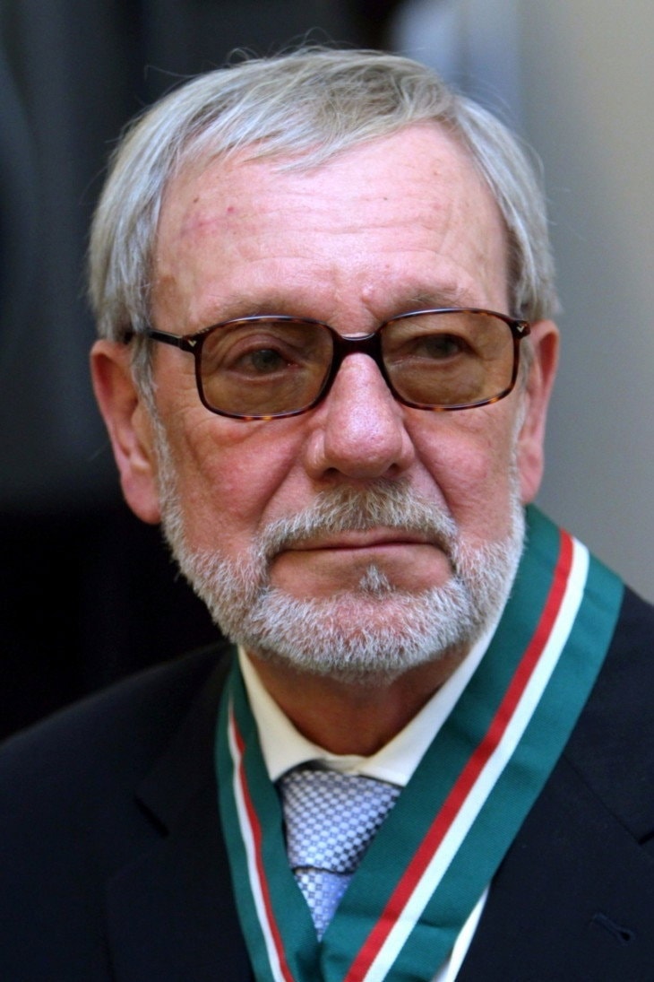 Foto de Jerzy Kamas