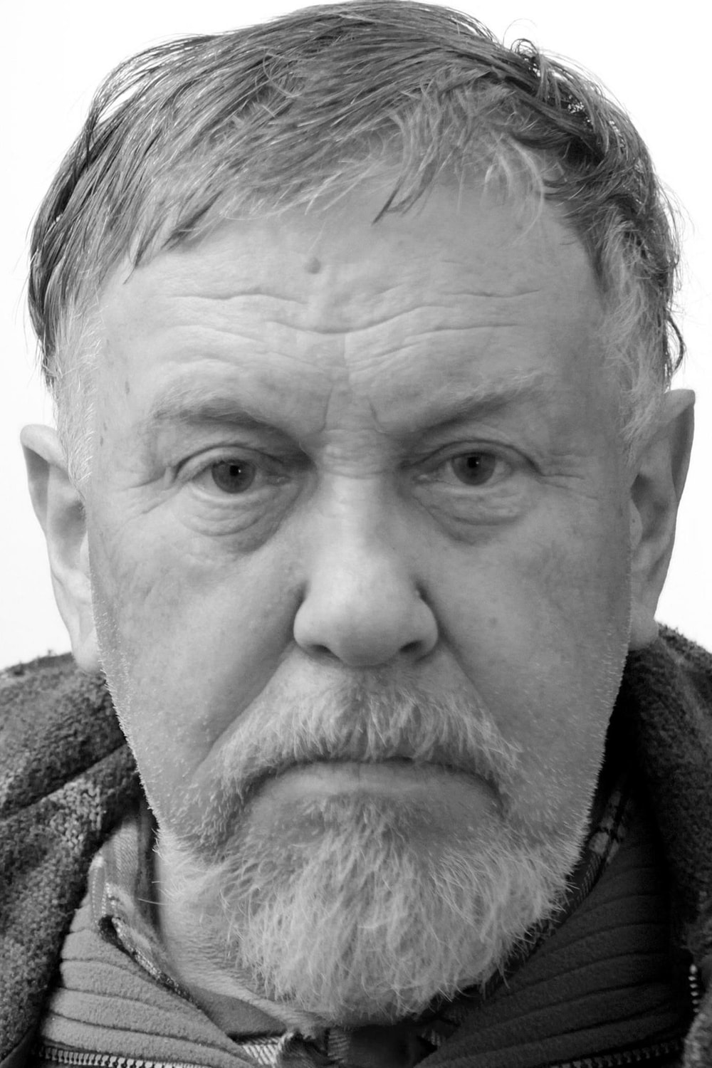 Foto de Jerzy Zygmunt Nowak