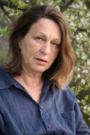 Foto de Hilde Berger