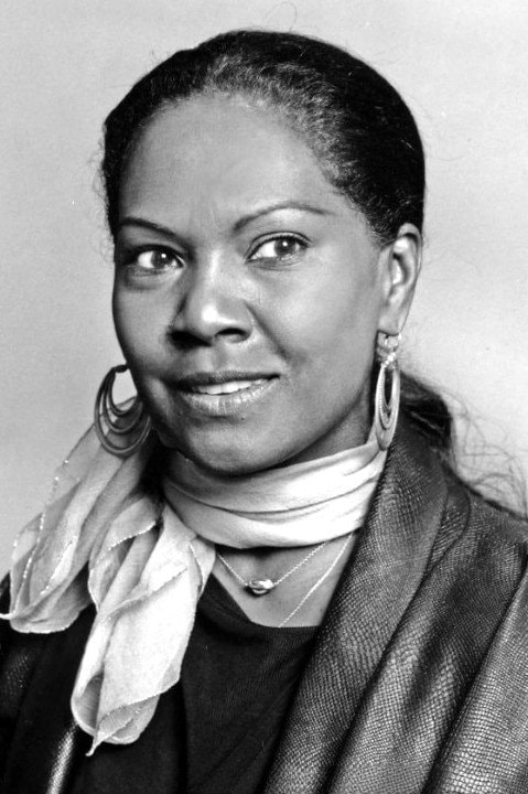 Foto de Laure Moutoussamy