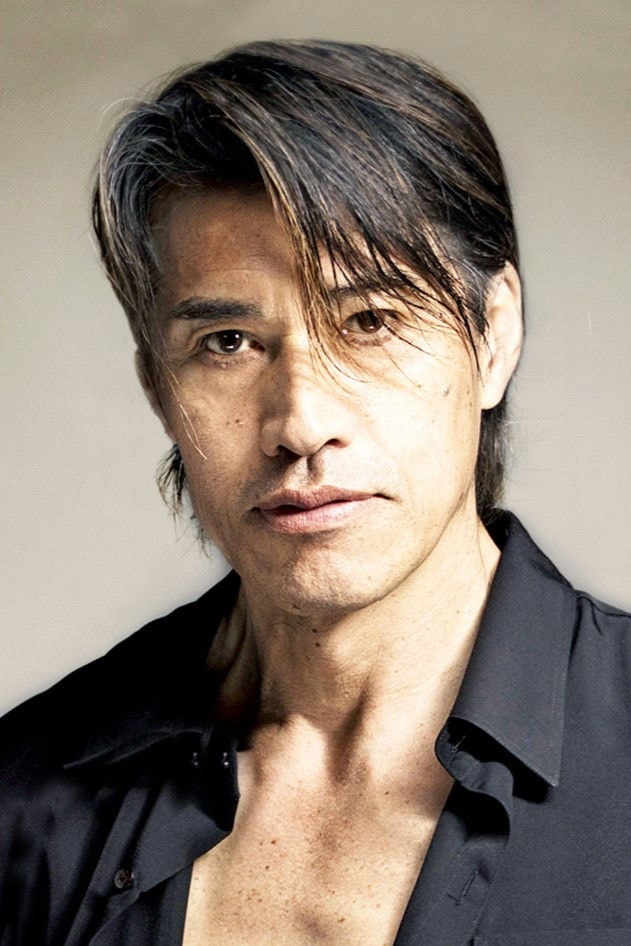 Foto de Masaru Matsuda