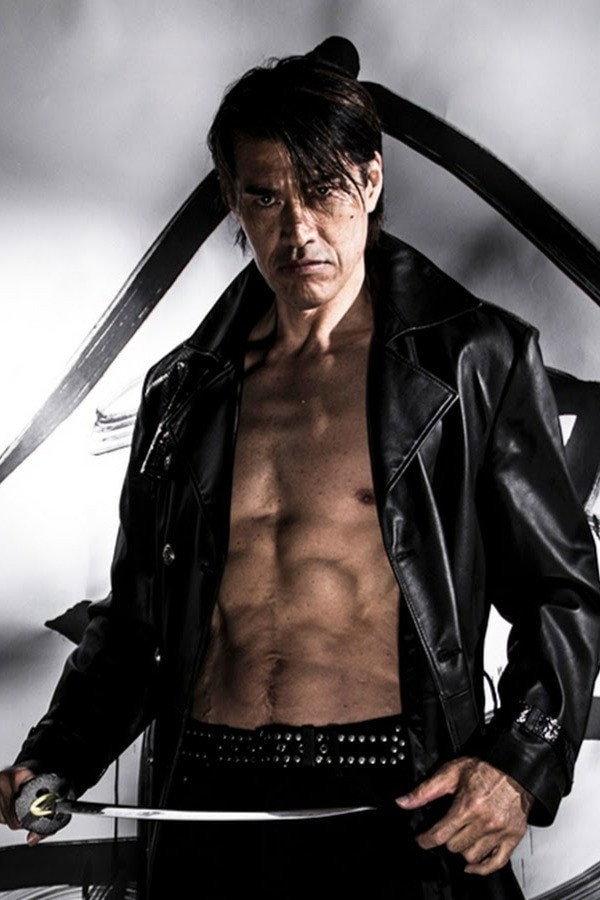 Foto de Masaru Matsuda