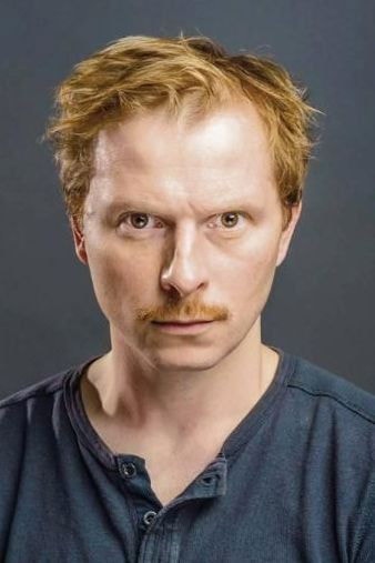 Foto de Marek Żerański