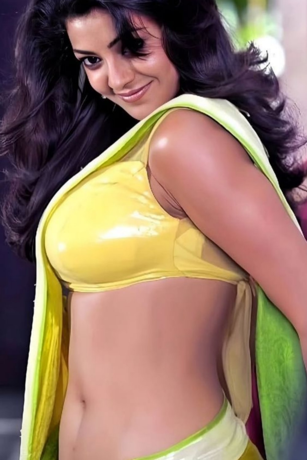 Foto de Kajal Aggarwal