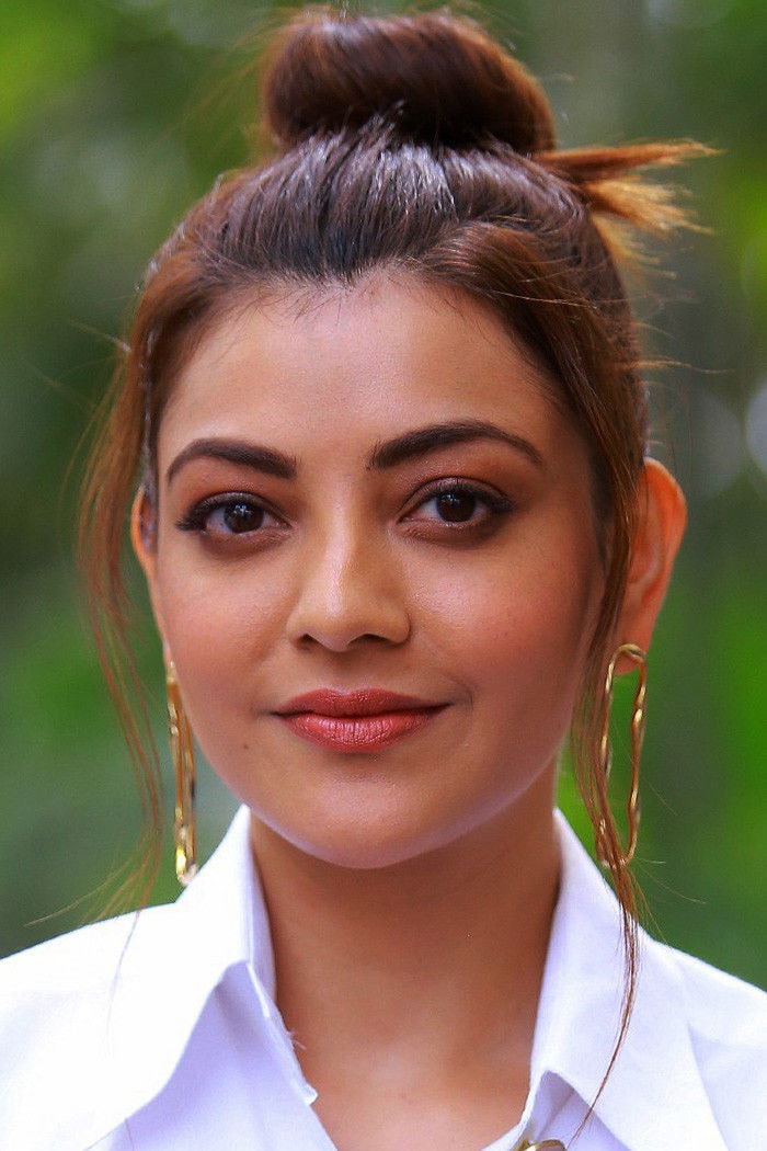 Foto de Kajal Aggarwal