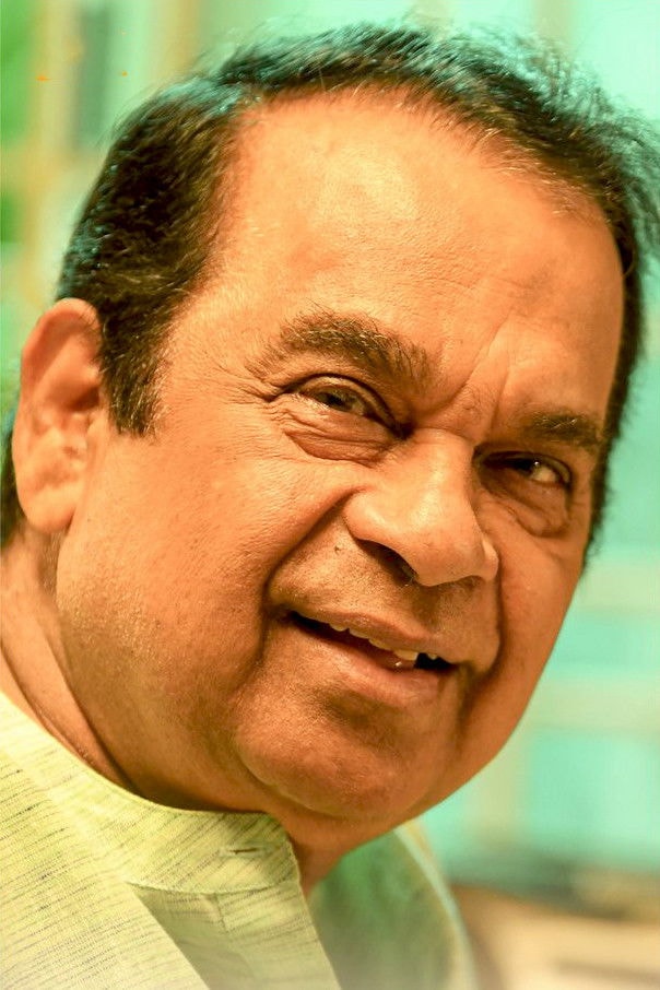 Foto de Brahmanandam
