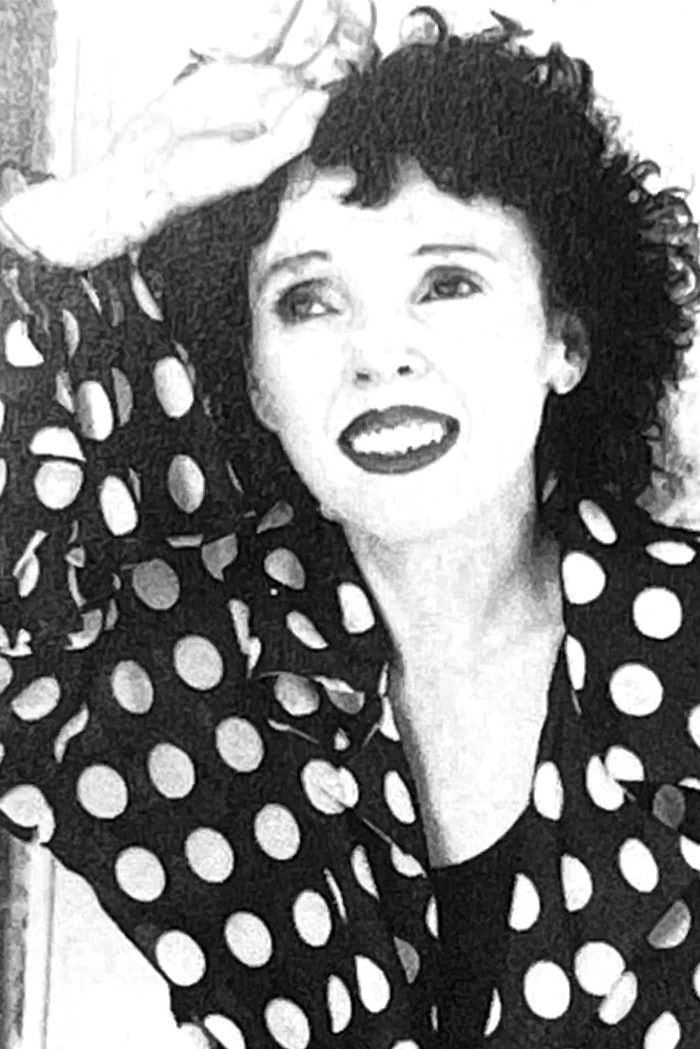 Foto de Audrey Ruttan