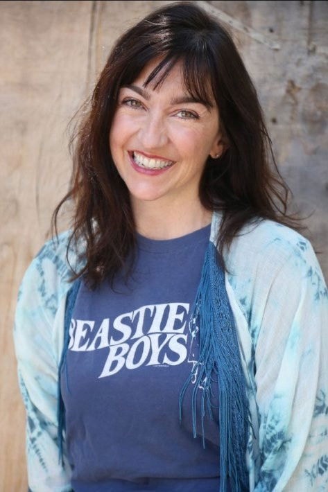 Foto de Julie Millett