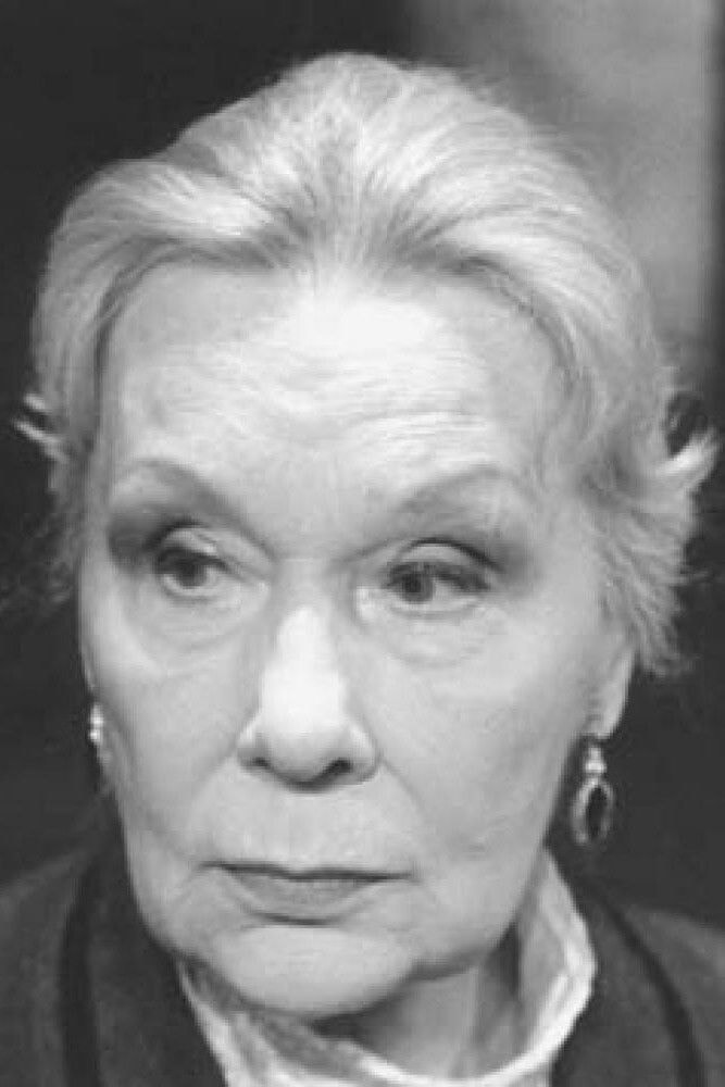 Foto de Mirosława Dubrawska