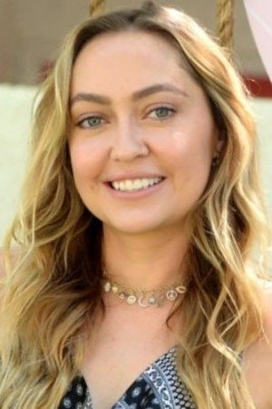 Foto de Brandi Cyrus