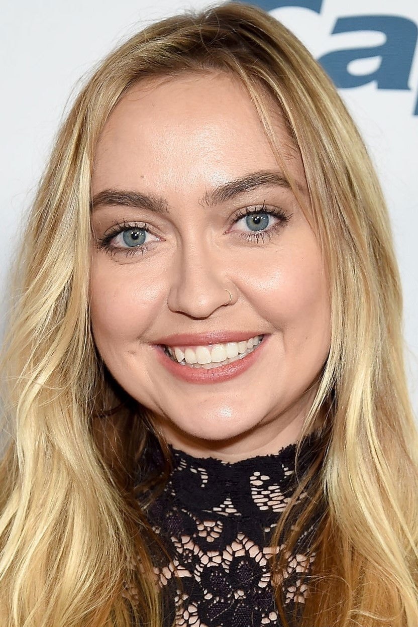 Foto de Brandi Cyrus