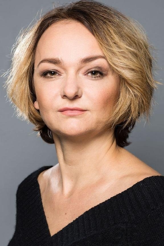 Foto de Izabela Dąbrowska