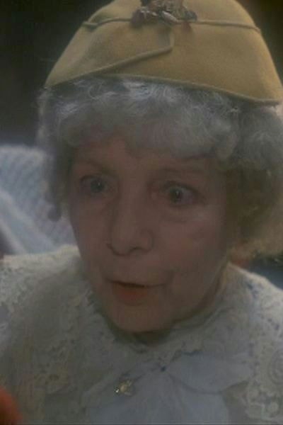 Foto de Barbara Ludwiżanka