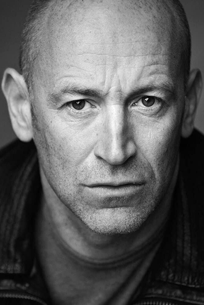 Foto de Russell Barnett