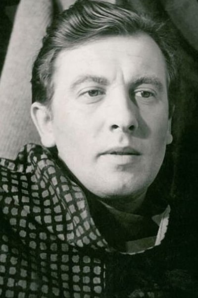 Foto de Stanisław Michalski