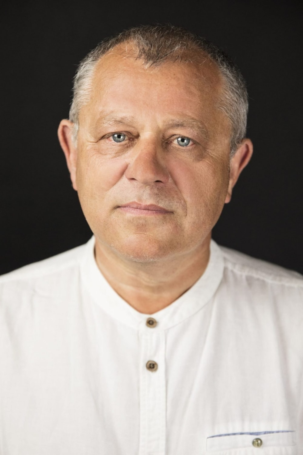 Foto de Tadeusz Chudecki