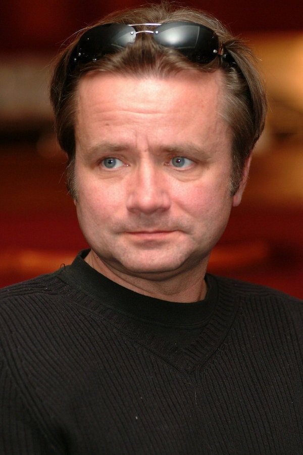 Foto de Michał Juszczakiewicz