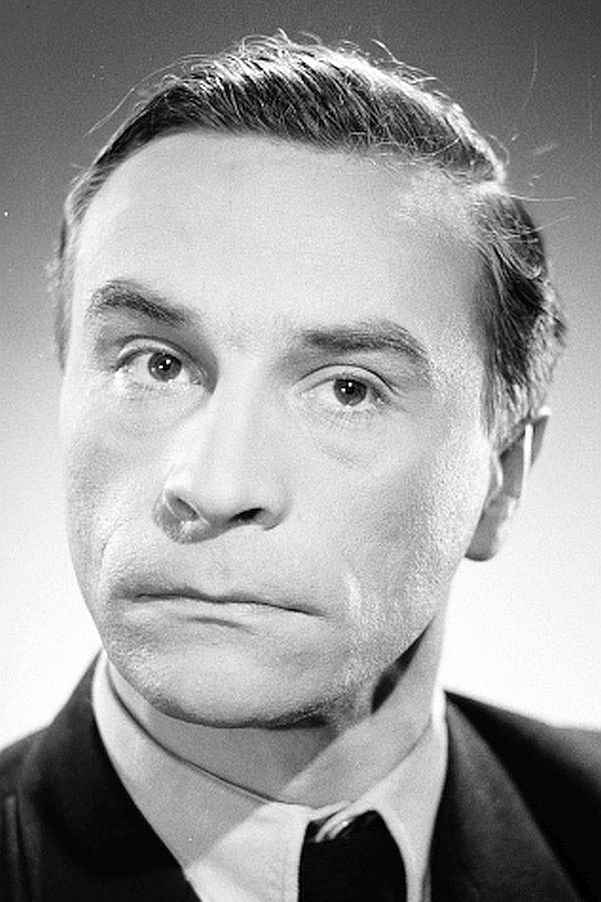 Foto de Tadeusz Bogucki