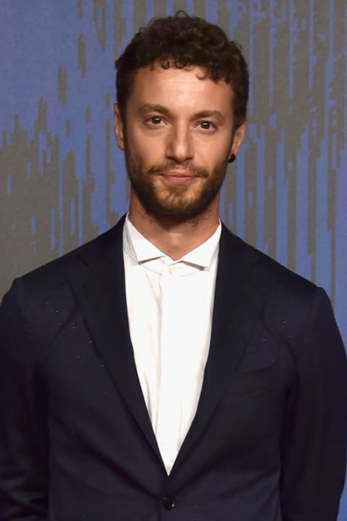 Foto de Josafat Vagni