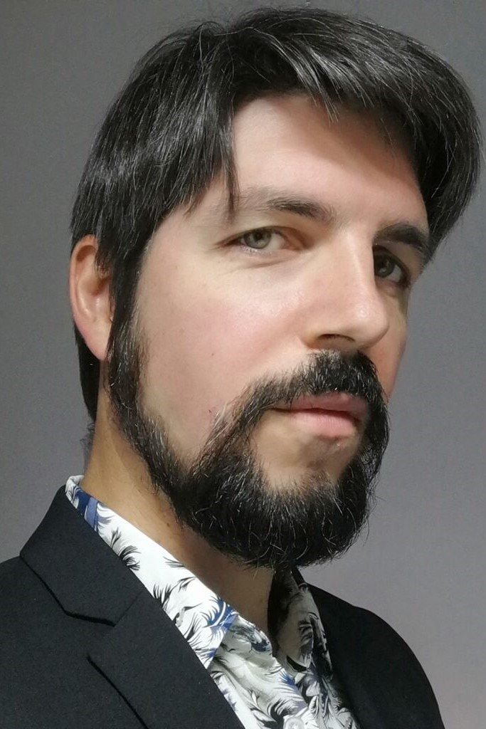 Foto de Ivan Silvestrini