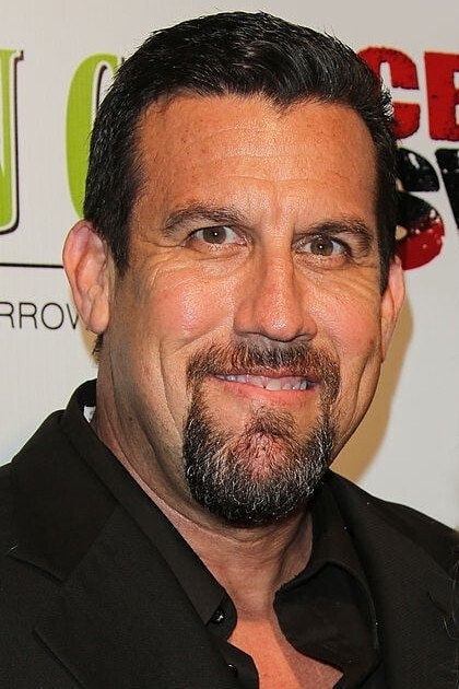 Foto de John McCarthy