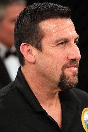 Foto de John McCarthy