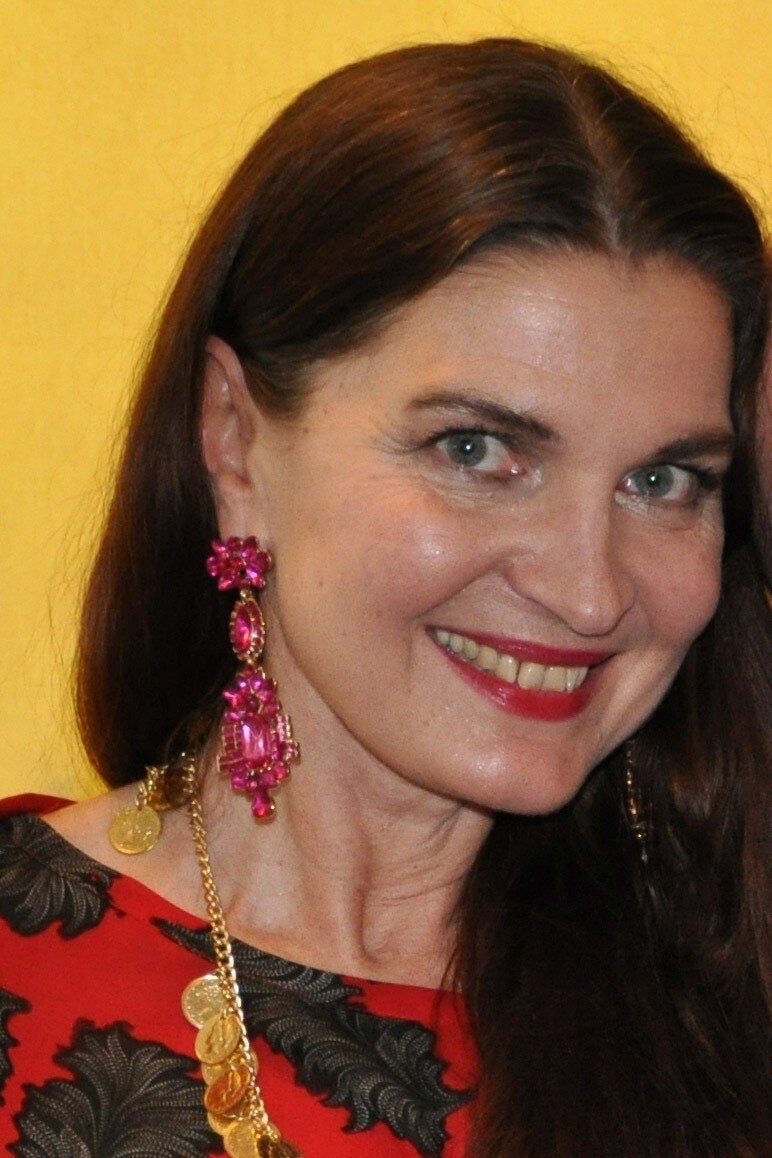 Foto de Iwona Katarzyna Pawlak