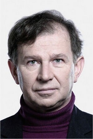 Foto de Henryk Niebudek