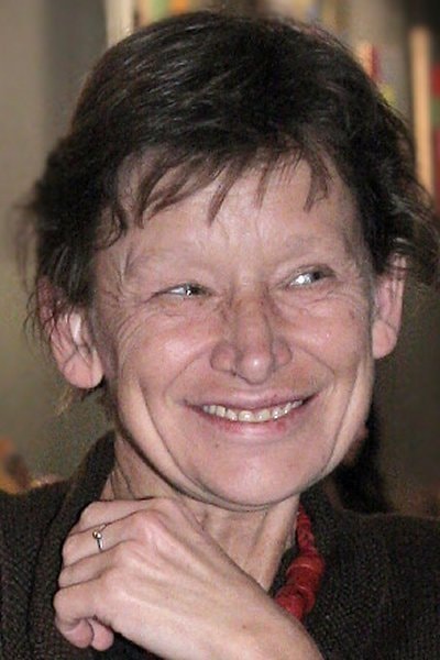 Foto de Jadwiga Jankowska-Cieślak