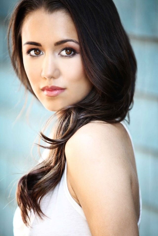 Foto de Luisa d'Oliveira