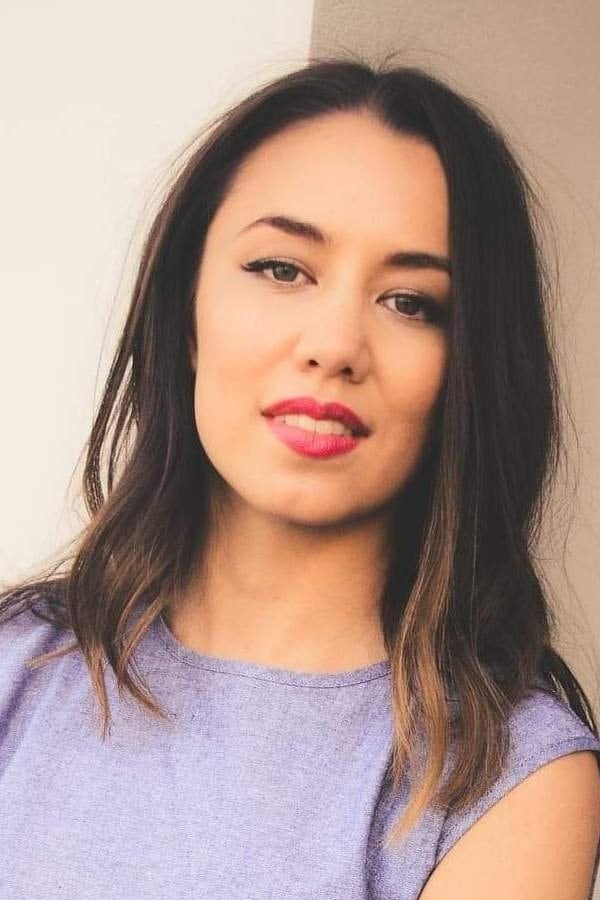 Foto de Luisa d'Oliveira