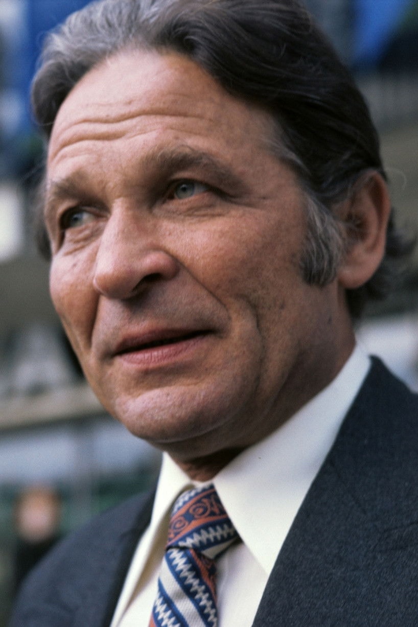 Foto de Lech Grzmociński