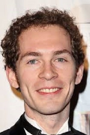 Foto de Timothy Reckart