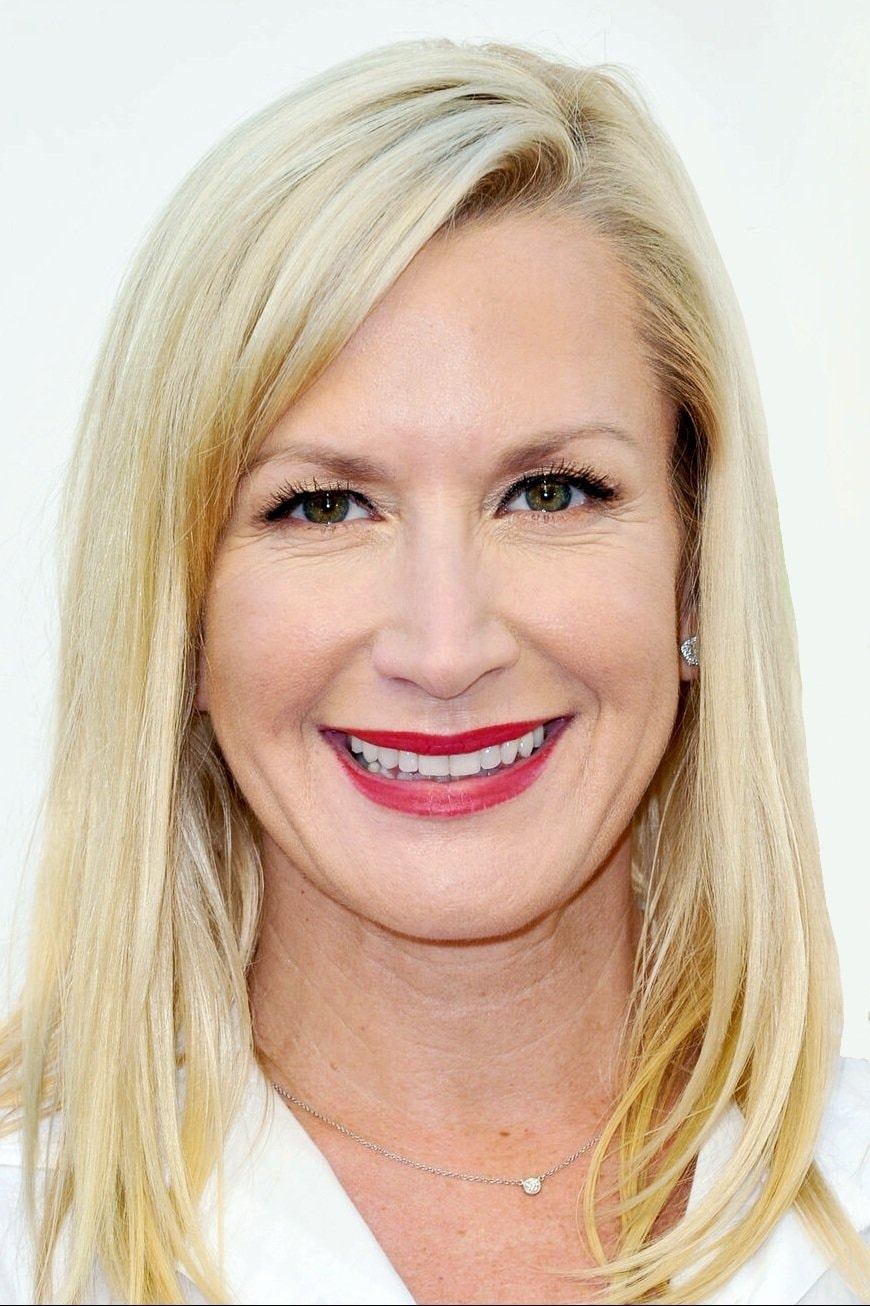 Foto de Angela Kinsey