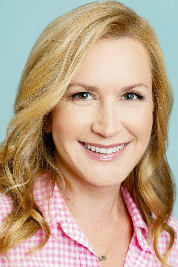Foto de Angela Kinsey